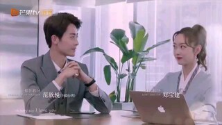 What If You're My Boss? Episode23