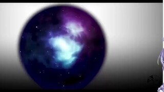 Gadis cantik Jepang menikmati menonton "Pria yang Membawa BLEACH ke Atas - Sosuke Aizen"