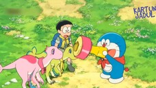 Doraemon The Movie Dunia Dinosaurus Pt. 41