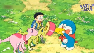 Doraemon The Movie Dunia Dinosaurus Pt. 41