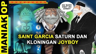 ODA SUKSES MENIPU KITA.. KEBENARAN TENTANG SERAPHIM, WEEVIL, DAN GOROSEI AKHIRNYA TERUNGKAP DISINI