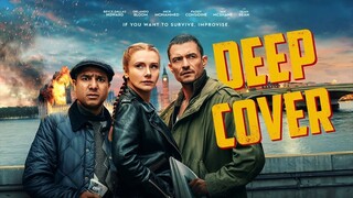 Deep Cover 2025 1080p