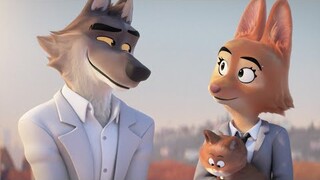 Exploring The Bad Guys Movie: Ranking Characters' Likability