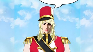 kkr: It’s not the smile I like, it sank directly into Tokyo Bay.