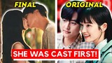 DOONA: 5 Times The K-Drama Almost Looked VERY Different