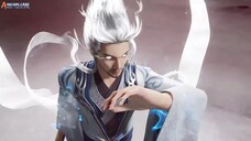 Supreme God emperor eps 521