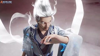 Supreme God emperor eps 521