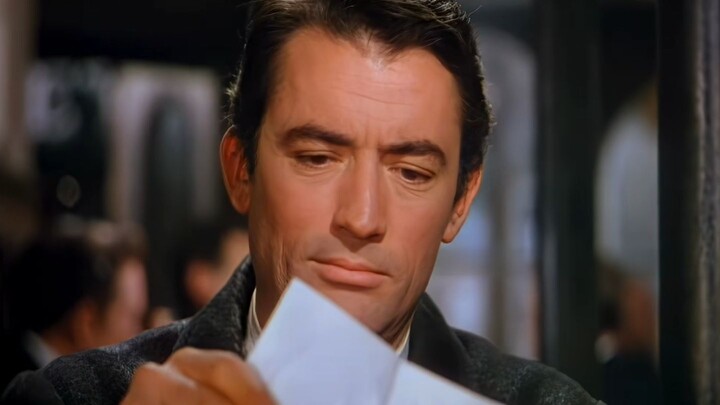 “Lời châm biếm về một triệu bảng Anh lại hiện thực đến thế”