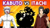 The ULTIMATE Naruto Battle Statue 😳 | Itachi Uchiha VS Kabuto Unboxing