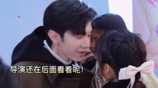 Apa yang dikatakan Chen Zheyuan/Shen Yue kepada saya pasti benar! Klip sorotan