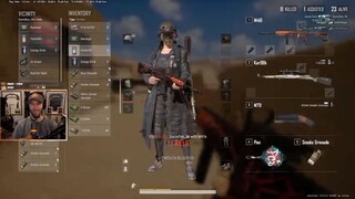 Pubg choco part 8