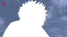 Naruto berubah membantu FUSION BORUKAWA | Boruto two blue vortex Part 1312