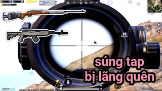 PUBG Mobile - Cầm Lại DMR Đạn 7 Bị Lãng Quên Tap Cực Đã Cùng Game Đấu Đồi Xương Cá