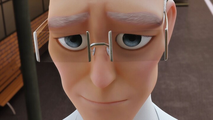 MIRACULOUS SEASON 5