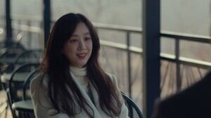 The Midnight Romance in Hagwon epsoide 12 [Sub Indo]