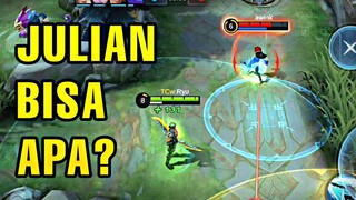 HERO LANGGANAN BAN INI DIBIKIN GA BERKUTIK DI EXP LANE!