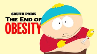 South Park The End Of Obesity 2024 - For Free - 4K