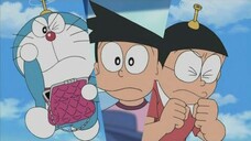 doraemon suneo di culik dubbing indo