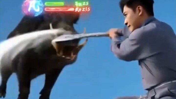 อัพเลเวลก่อนวันสิ้นโลก (เต็มเรื่อง)