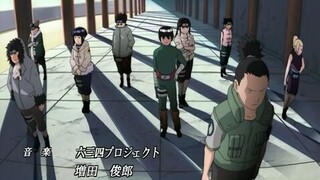 Naruto season 6 episode 5 in hindi dubbed