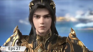 Stellar Transformation S6 Eps 27 Sub Indo