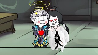 第8集【沐龙雪被七女徒围攻记】遇到投怀送抱的女子，你会心动吗 已发布