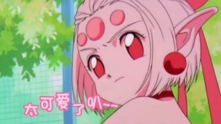 Cardcaptor Sakura, after knowing the truth, burst into tears