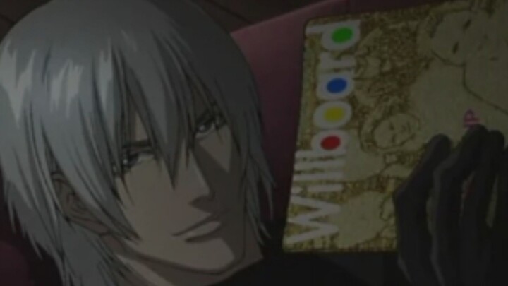 Pemburu iblis paling cool