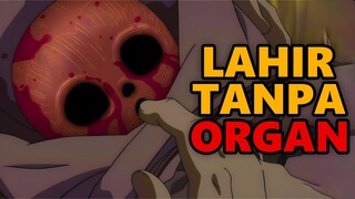 8 Orang dengan Kehidupan Paling Menderita di Dunia Anime