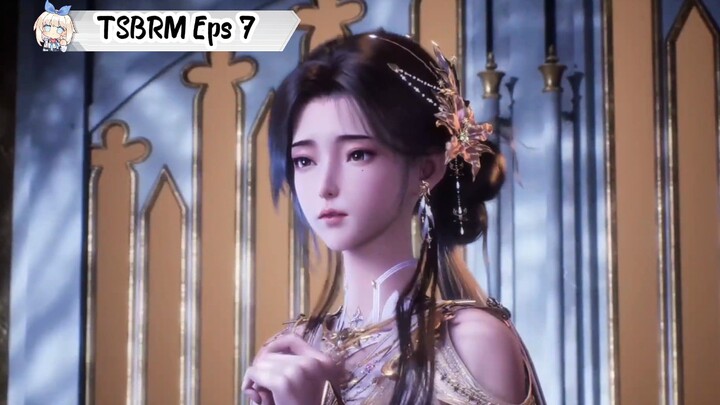 The Supreme Body Refining Master Episode 7