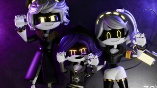 无机杀手极速版