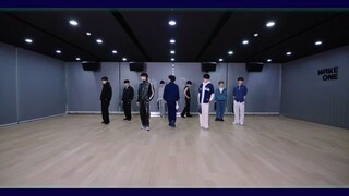 Zerobaseone "Blue" Dance performance