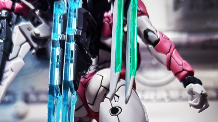 Arcee (I want her to be a new colleague of Public Security Section 9)