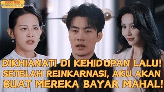 Baru Kencan Buta Langsung Nikah CEO Cantik! Siapa Berani Remehin Master Tersembunyi_!#minidrama