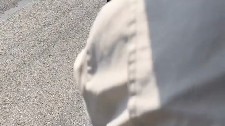 العم هو العم بس!