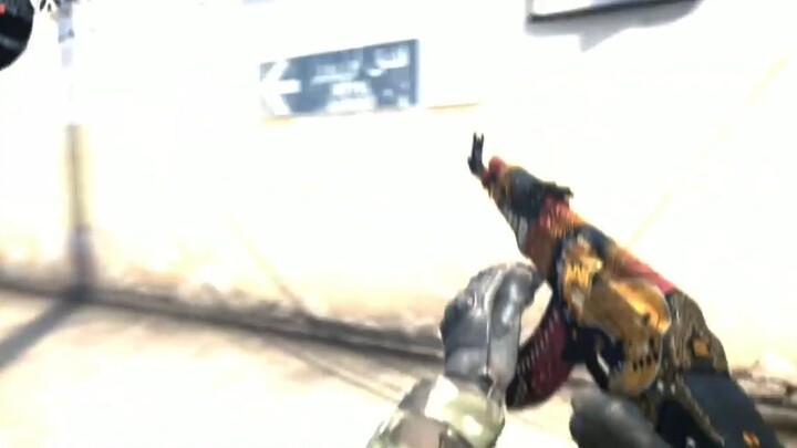 chơi CSGO hay như thế này chứ phần 54 #gamehay #yeugame