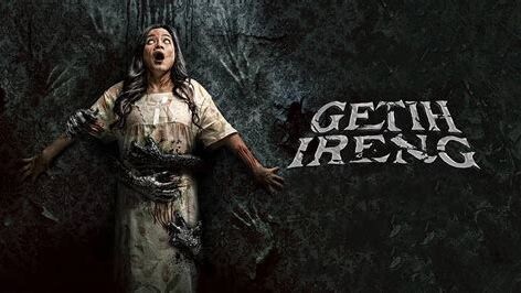 NEW FILM GETIH IRENG