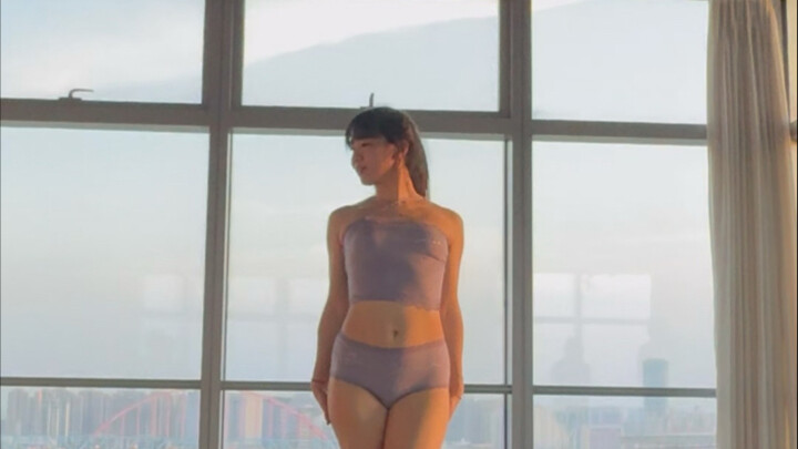 【Giống như vũ đạo 跳跳 đó】Một chút Latin và một chút Broadway