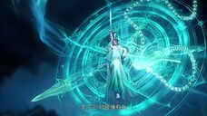 Akhirnya Rilis Juga Donghua baru | TITLE:神国之上 SHEN GUOZHI SHANG ( BEYOND THE DEVINE STATES )