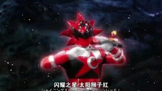 模式转换挺好玩的