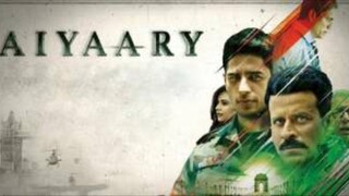 (ˢᵘᵇ 🇲🇨)AIYAA̶RY 2025 HINDI MOVIE