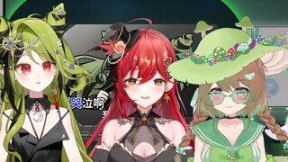 [Kami/Xiaoge] There is a reason why this monkey doesn’t have a wife!!!