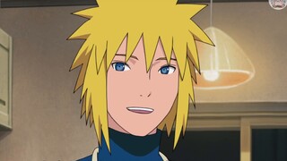 [Answering Naruto Q&A] Why do some people think that Minato Namikaze can only use Flying Thunder God