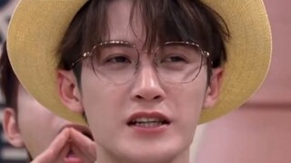 Should have guessed it earlier