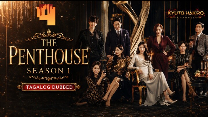 THE PENTHOUSE S1 EP.09