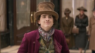 WONKA _ Official Trailer