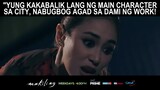 ‘Yung kakabalik lang ng main character pero nabugbog agad ng work! (shorts) | Makiling