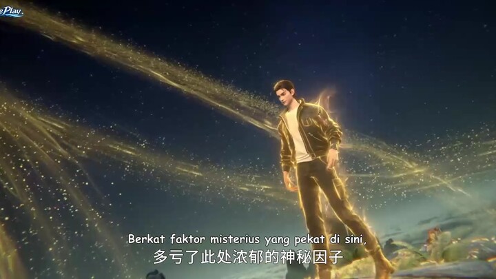 Th3 0th3r S1de 0f Deep Space Eps 05 Sub Indo