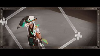 Character Trailer - "Ifa: Air Patrol" | Genshin Impact