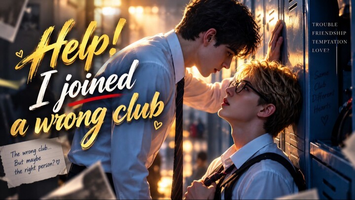 help i joined a wrong club❤️(telegram@linkeex)